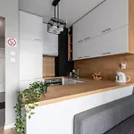 شقة Luxury In -1-bright-secured-free Parking وودج