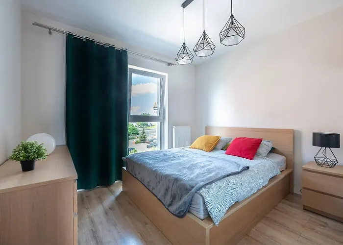 Luxury In -1-bright-secured-free Parking Apartman *