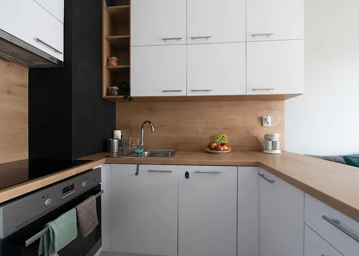 Luxury In -1-bright-secured-free Parking * وودج