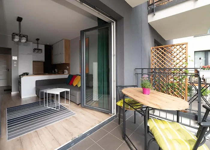 Lejlighed Luxury In -1-bright-secured-free Parking *